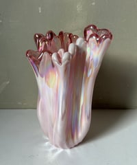 【USED】 Flower Vase  ( 花瓶 / フラワーベース ) 5483