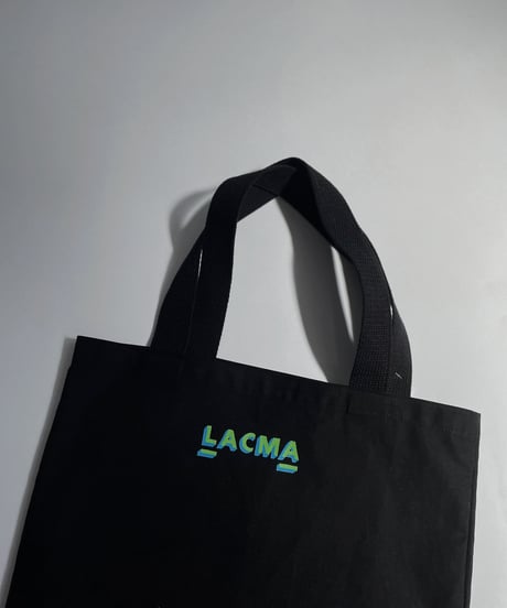 【NEW】 Tote Bag LACMA /220327-058