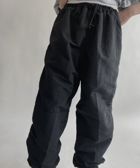 【USED】 Army Training Pants / 220618-017