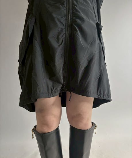 【USED】 Design One-Piece /251220-017