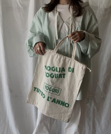 【RE;CIRCLE】 RE ECO Bag⑨/210506-028