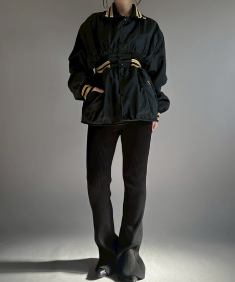 【RE;CIRCLE】 RE Nylon Blouson Switch / 260115-011