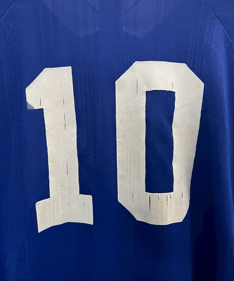 【USED】 KELTEC Soccer Shirt/ 250607-026