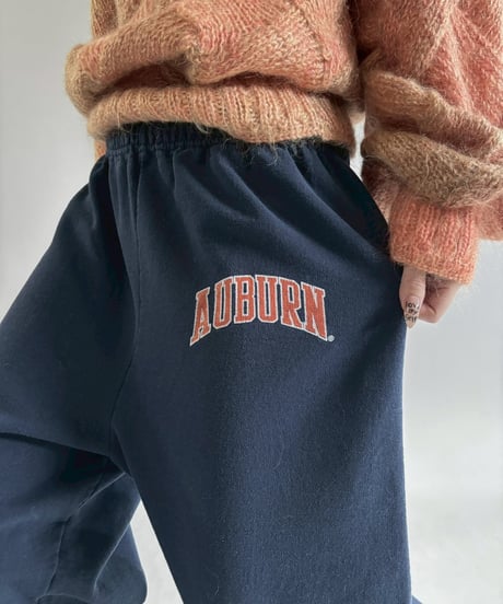 【USED】 Sweat Pants / 260124-015