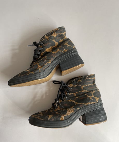 【USED】 Todd Oldham For Keds Shoes / 230109-006