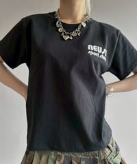【USED】 RESIZED NEUSE sport shop T-Shirt / 260627-003