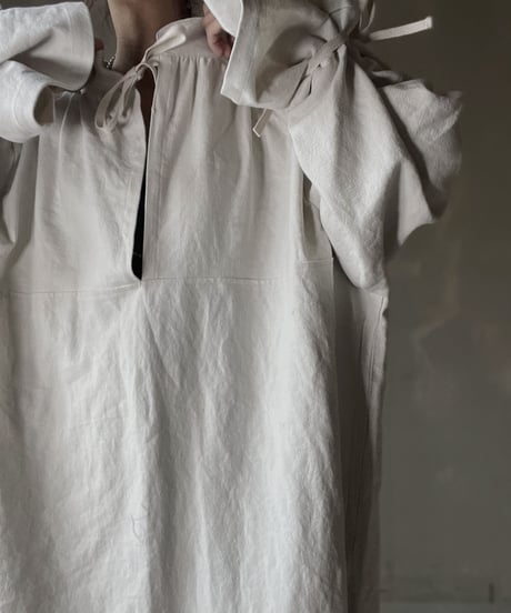 【RE;CIRCLE】 RE French Army Mattress cover One-piece/220307-005