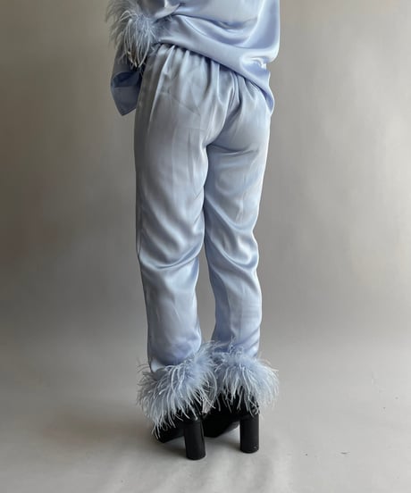 【USED】ADINE MERBI Fur Set Up /241006-044