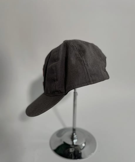 【USED】Cap C /220327-021