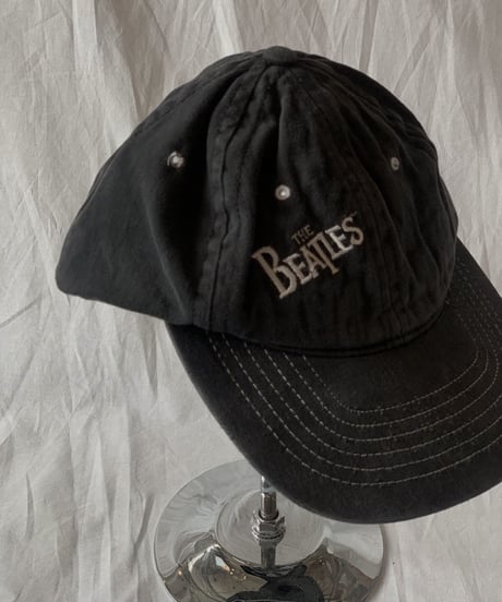 【USED】 Baseball Cap THE BEATLES/210515-018