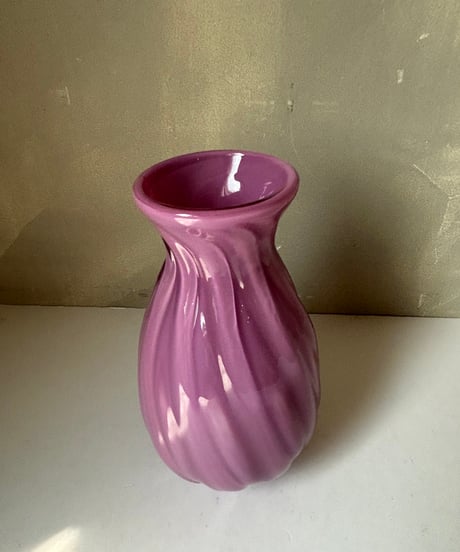 【USED】 Flower Vase  ( 花瓶 / フラワーベース ) 5786