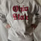 【USED】 80\'s USA Champion Reverse Weave Ohio State/210324-021