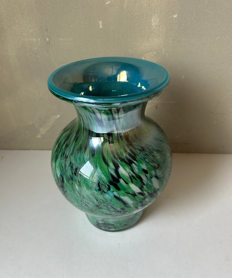 【USED】 Flower Vase  ( 花瓶 / フラワーベース ) 5725