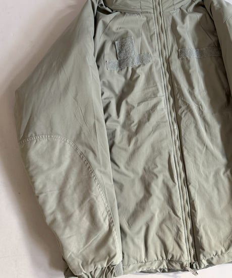 【USED】 U.S Army ECWCS Level7 Primaloft Parka Medium-Regular BOSTON / 260126-005