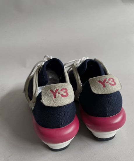 【USED】 Y-3 Shoes / 230401-039