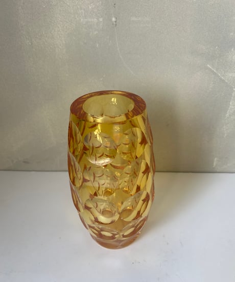 【USED】 Flower Vase  ( 花瓶 / フラワーベース ) 5640
