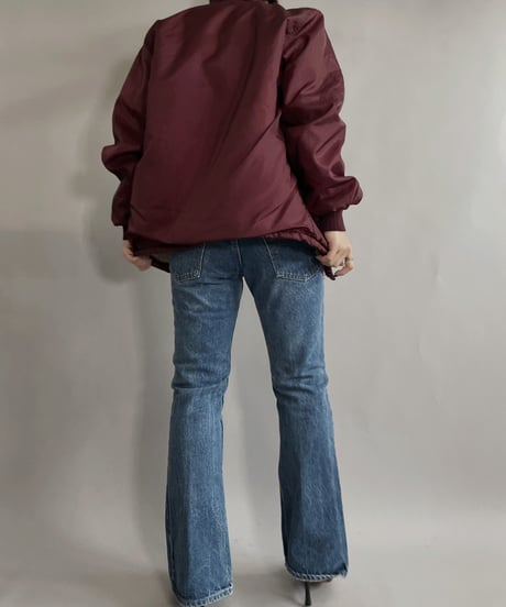 【USED】  Coach Jacket / 221126-008