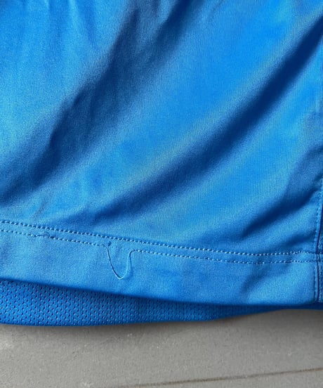 【USED 】Nike ENGLAND Soccer Shirt /240603-045