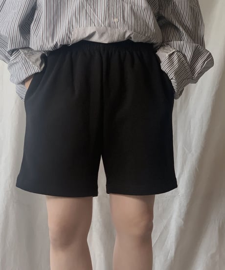 【NEW】  LOSANGELES APPAREL Jersey Short Pants