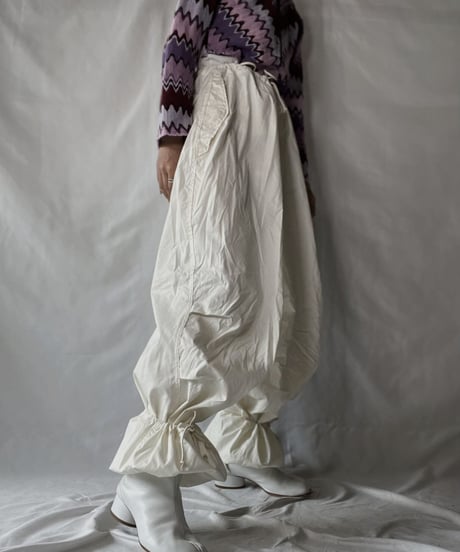 【USED】 Snow Pants/210926-004