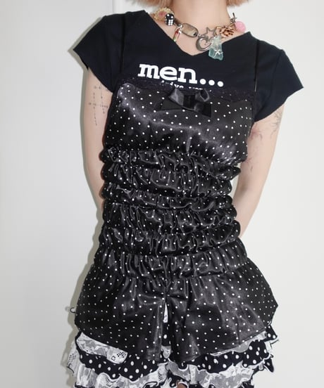 【RE;CIRCLE】 Non asleep cami /  250619-008