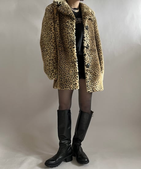 【USED】  Choppers L/S T-Shirt /241221-012