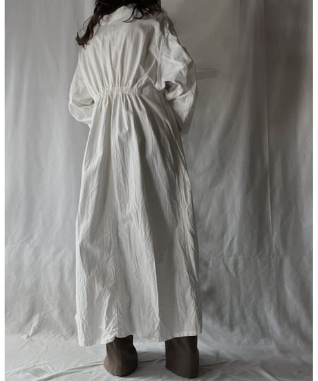【RE;CIRCLE】  RE Medical Gown①/211126-050