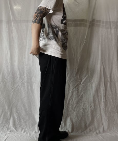 【USED】  S/S T-shirt M.C.Escher④/210617-039