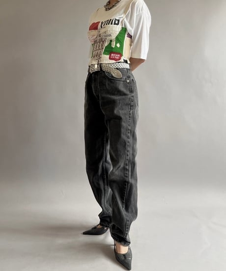 【RE;CIRCLE】 Re Corset Ecobag /  240905-003