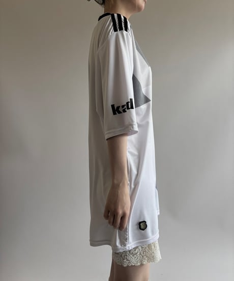 【USED】 adidas Besiktas Soccer Shirt / 250712-023