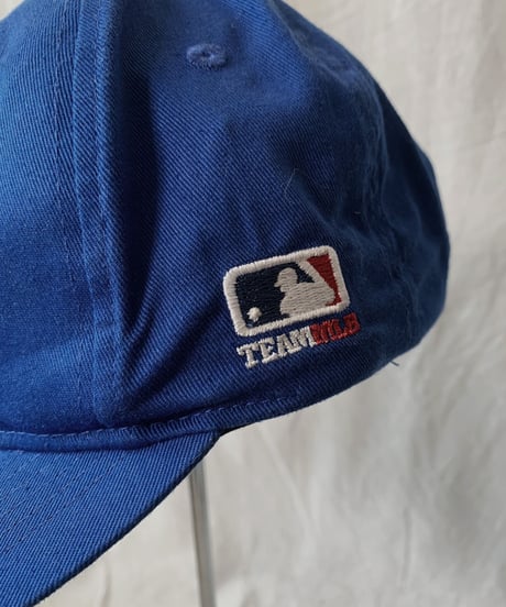 【USED】 Baseball Cap New York Yankees/210618-004