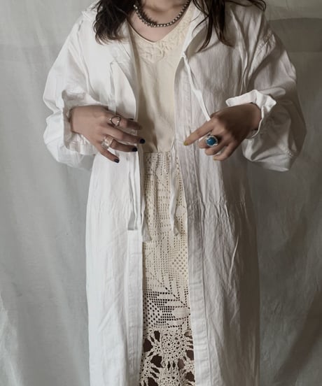 【RE;CIRCLE】  RE Medical Gown②/210512-019