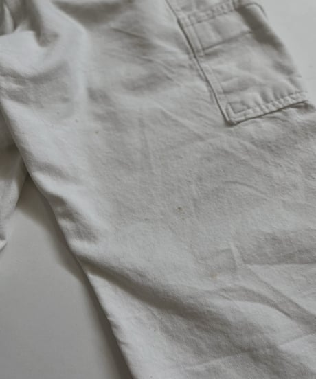【USED】Carhartt  Work Pants / 220514-016