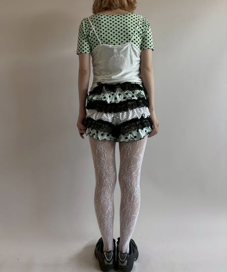 【RE;CIRCLE】 Non asleep Cami  /  250821-001