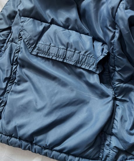 【USED】    THE NORTH FACE Brown Tag Down Jacket⑦/211215-024