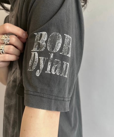 【USED】BOBDYLAN T-Shirt /240824-088