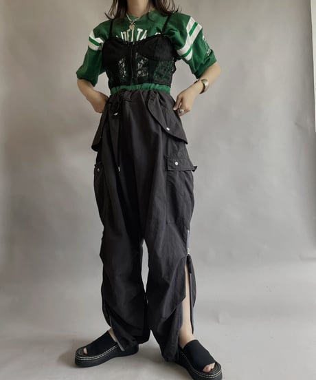 【USED】 Athletic Wear by Mason S/S  Game Shirt/ 230527-023