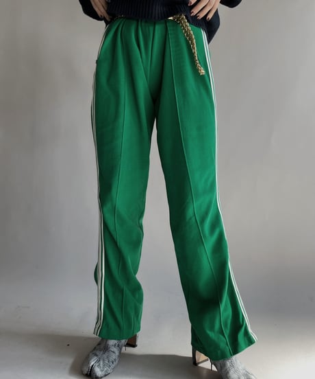 【USED】  Jersey Pants / 221119-024