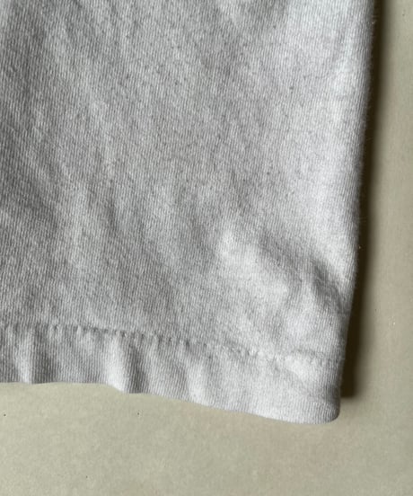 【USED】 Fruit of the Loom 80~90's T-Shirt  /240729-096