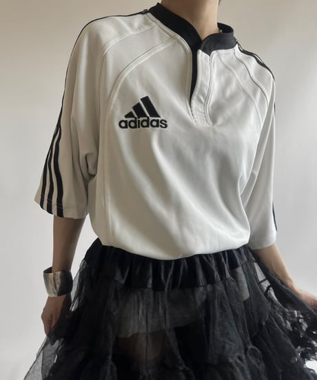 【USED】 adidas Training Top / 250712-005