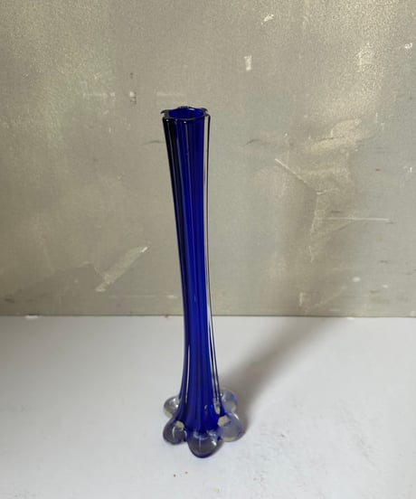 【USED】 Flower Vase  ( 花瓶 / フラワーベース ) 5232