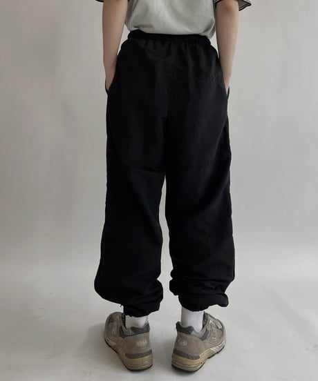 【USED】 Army Training Pants / 220521-005