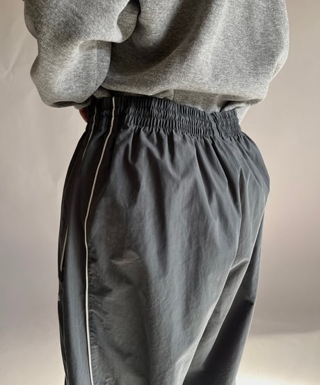 【USED】 adidas Line Pants / 241207-023