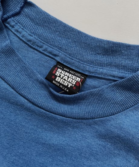 【USED】 EastEnders T Shirt / 220806-021