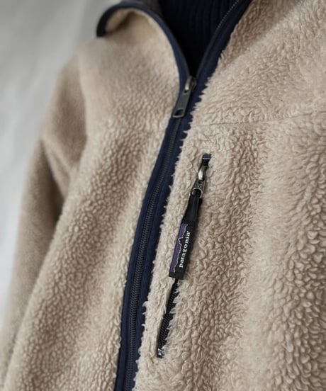 【USED】    PATAGONIA Freeze Top/211215-022