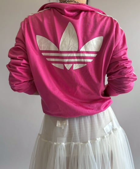 【USED】 adidas Truck Jacket / 260404-023