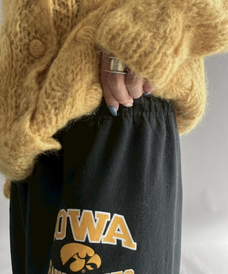 【USED】 JERZEES Sweat Pants / 251108-008