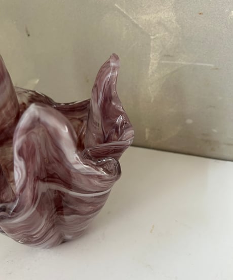 【USED】 Flower Vase  ( 花瓶 / フラワーベース ) 5570