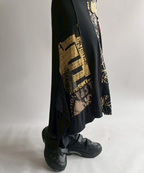 【USED】 Desigual Design OP / 250726-001