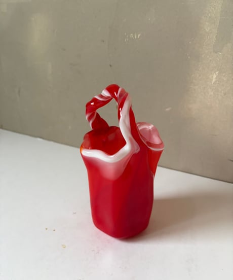 【USED】 Flower Vase  ( 花瓶 / フラワーベース ) 5933
